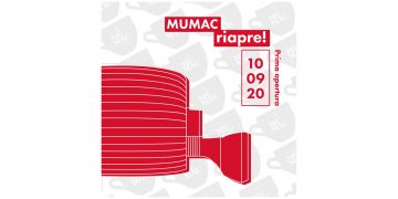 IL MUMAC RIAPRE ALL’INSEGNA DELLA CULTURA E DELLA SICUREZZA