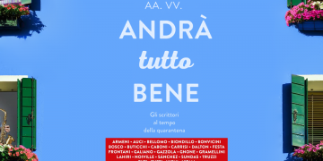 PREMIO ANIMA 2020 PER IL SOCIALE NEI VALORI D’IMPRESA: MENZIONE SPECIALE PER IL LIBRO “ANDRA’ TUTTO BENE”