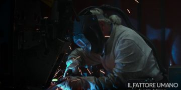 IL DOCUMENTARIO “IL FATTORE UMANO” DISPONIBILE ONLINE GRATUITAMENTE. DAL FILM NASCE ANCHE UN LIBRO.