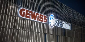 GEWISS STADIUM: AL VIA LA NUOVA STAGIONE
