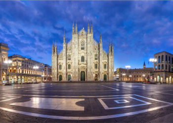 COLPIRE LA LOMBARDIA SIGNIFICA COLPIRE L’INDUSTRIA ITALIANA