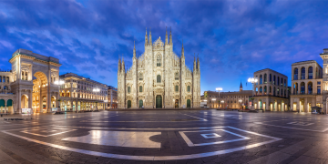 COLPIRE LA LOMBARDIA SIGNIFICA COLPIRE L’INDUSTRIA ITALIANA