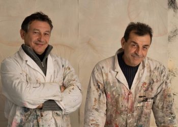 L’OPERA “SELVATICA” DELL’ATELIER MILANESE FABSCARTE VINCE IL PREMIO STARHOTELS