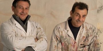 L’OPERA “SELVATICA” DELL’ATELIER MILANESE FABSCARTE VINCE IL PREMIO STARHOTELS