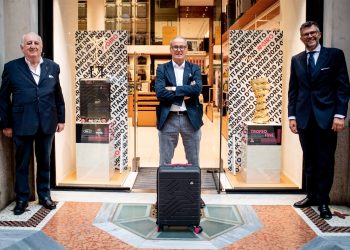 BRIC’S AL GIRO D’ITALIA 2020