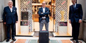 BRIC’S AL GIRO D’ITALIA 2020