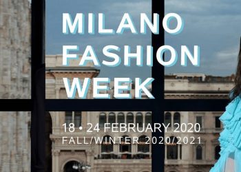 IL DIFFICILE BILANCIO DELLA MILANO FASHION WEEK 2020