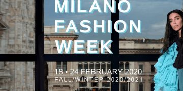 IL DIFFICILE BILANCIO DELLA MILANO FASHION WEEK 2020