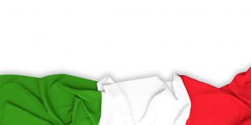 UNA VISIONE PER IL FUTURO DELL’ITALIA