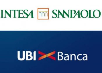 INTESA-UBI: OPERAZIONE PIÙ IMPORTANTE DEGLI ULTIMI ANNI