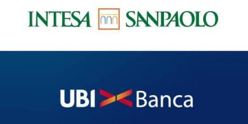 INTESA-UBI: OPERAZIONE PIÙ IMPORTANTE DEGLI ULTIMI ANNI