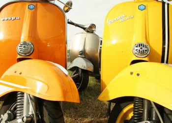 DALLA BEI ALLA PIAGGIO UN FINANZIAMENTO DI 100 MILIONI DI EURO PER LA RICERCA DI NUOVE TECNOLOGIE