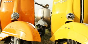 DALLA BEI ALLA PIAGGIO UN FINANZIAMENTO DI 100 MILIONI DI EURO PER LA RICERCA DI NUOVE TECNOLOGIE