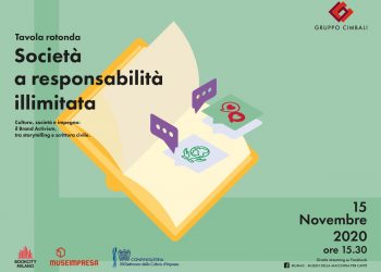 IL GRUPPO CIMBALI ALLA XIX SETTIMANA DELLA CULTURA D’IMPRESA