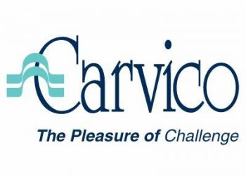 CARVICO SPA RICEVE IL PREMIO INDUSTRIA FELIX