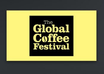 IL GRUPPO CIMBALI AL PRIMO GLOBAL COFFEE FESTIVAL