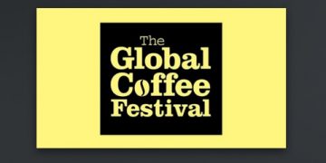 IL GRUPPO CIMBALI AL PRIMO GLOBAL COFFEE FESTIVAL