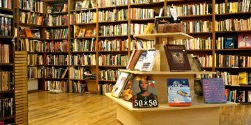 LE LIBRERIE RESTANO APERTE IN TUTTA ITALIA ANCHE NELLE REGIONI “ROSSE”