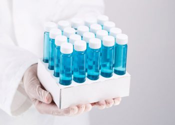 LA CONSERVAZIONE DEI VACCINI A -70° NON È UN PROBLEMA