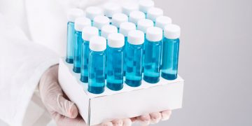 LA CONSERVAZIONE DEI VACCINI A -70° NON È UN PROBLEMA
