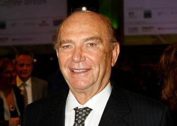 ERNESTO PELLEGRINI: 80 ANNI DI EMOZIONI E SFIDE