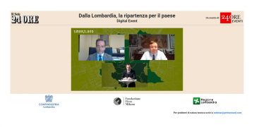 “SMARTLAND – DALLA LOMBARDIA LA RIPARTENZA PER IL PAESE”