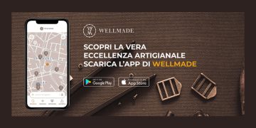 FONDAZIONE COLOGNI LANCIA LA NUOVA APPLICAZIONE DI WELLMADE