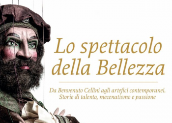 FONDAZIONE COLOGNI: PER I 25 ANNI, IL VOLUME “LO SPETTACOLO DELLA BELLEZZA”