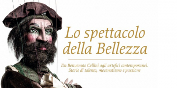 FONDAZIONE COLOGNI: PER I 25 ANNI, IL VOLUME “LO SPETTACOLO DELLA BELLEZZA”