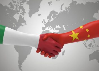 ITALIA – CINA: LE IMPRESE SANNO COGLIERE OPPORTUNITÀ A PRESCINDERE DAL CONTESTO POLITICO