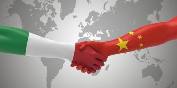 ITALIA – CINA: LE IMPRESE SANNO COGLIERE OPPORTUNITÀ A PRESCINDERE DAL CONTESTO POLITICO