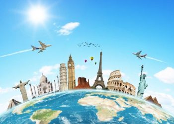 IL NUOVO PROGETTO “DIVENTA DOCENTE DI TURISMO”