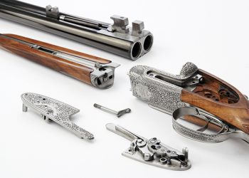 IL GRUPPO BERETTA ACQUISTA IL 100% DELLA HOLLAND&HOLLAND