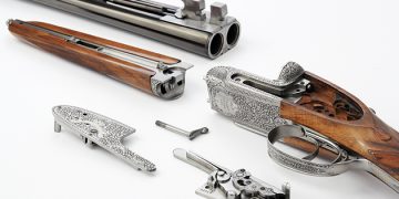 IL GRUPPO BERETTA ACQUISTA IL 100% DELLA HOLLAND&HOLLAND