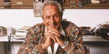 IL RICORDO DI OTTAVIO MISSONI