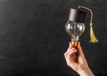 IL MESSAGGIO PER I GIOVANI: “IMPARATE A IMPARARE”