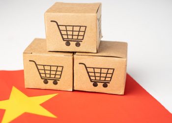 LUSSO – CINA: CRESCE L’INTERESSE PER LE CITTÀ DI SECONDA FASCIA