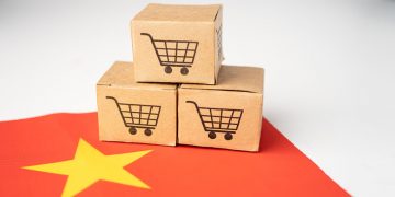 LUSSO – CINA: CRESCE L’INTERESSE PER LE CITTÀ DI SECONDA FASCIA