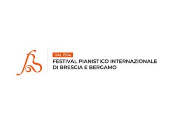 CAMBIO AL VERTICE DEL FESTIVAL PIANISTICO INTERNAZIONALE DI BRESCIA E BERGAMO