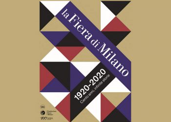 UN LIBRO CELEBRA I 100 ANNI DELLA FIERA CAMPIONARIA