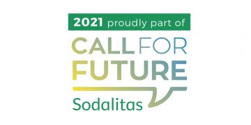 GRUPPO CIMBALI PARTE DI SODALITAS CALL FOR FUTURE