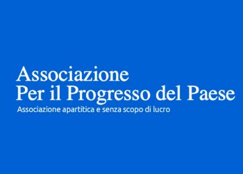 INVITO A PARTECIPARE: INCONTRI ASSOCIAZIONE PER IL PROGRESSO DEL PAESE