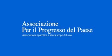INVITO A PARTECIPARE: INCONTRI ASSOCIAZIONE PER IL PROGRESSO DEL PAESE