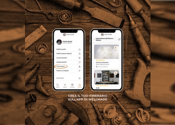 FONDAZIONE COLOGNI PRESENTA IL NUOVO PROGETTO DIGITALE “WELLMADE”