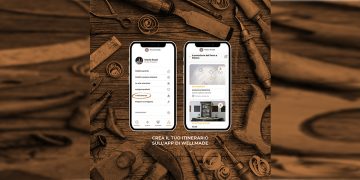 FONDAZIONE COLOGNI PRESENTA IL NUOVO PROGETTO DIGITALE “WELLMADE”