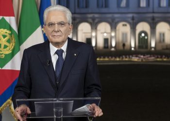 Il Presidente della Repubblica nomina 25 nuovi Cavalieri del Lavoro