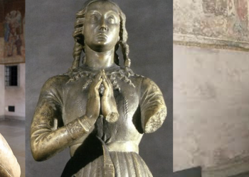 Madonna del Coazzone
