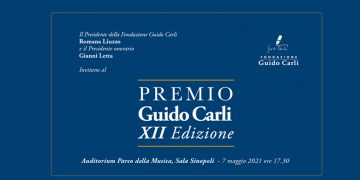 PREMIO GUIDO CARLI