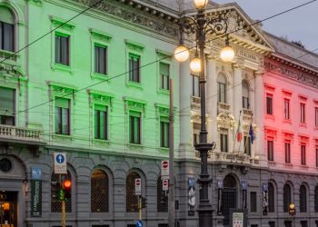 LE GALLERIE D’ITALIA HANNO RIAPERTO IL 2 GIUGNO CON LA PITTURA DEGLI ANNI ’80