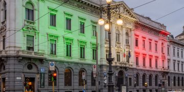LE GALLERIE D’ITALIA HANNO RIAPERTO IL 2 GIUGNO CON LA PITTURA DEGLI ANNI ’80